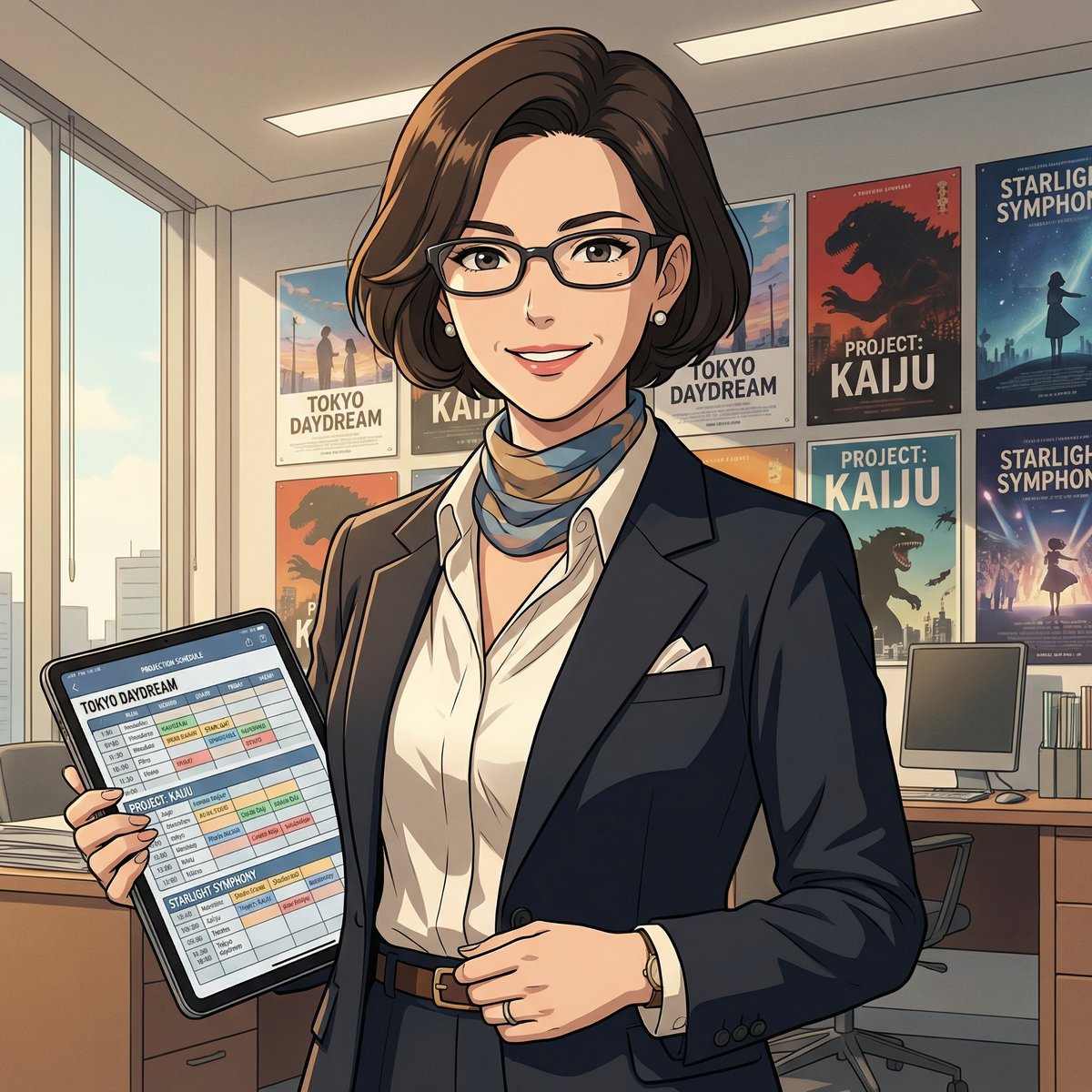 抖阴漫画制片人