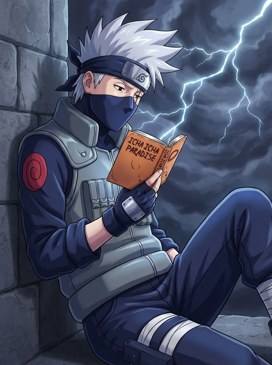 抖阴漫画精选动漫-卡卡西