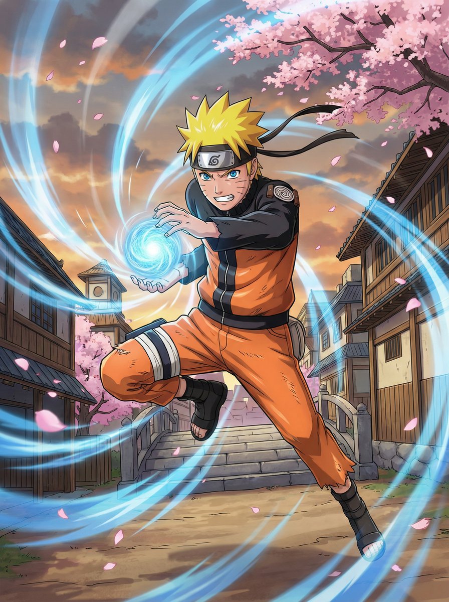 抖阴漫画精选动漫-鸣人